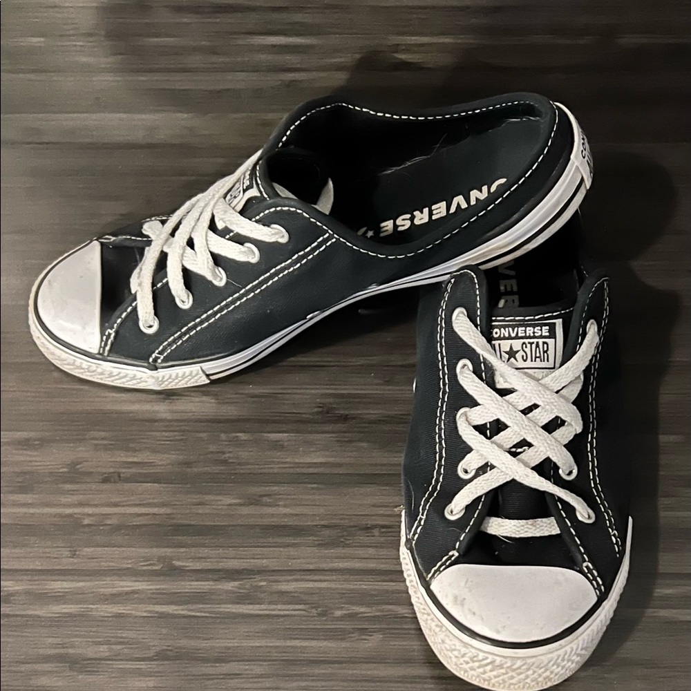 Converse Dainty Mules